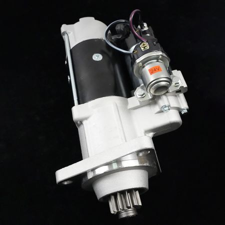 Starter Motor 65.26201-7073 300516-00032 300516-00054A 300516-00054B for Doosan Daewoo DX300LC DX300LL DX340LC Excavator
