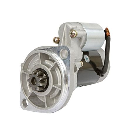 Starter Motor 6513138 6988699 for Bobcat 533 543