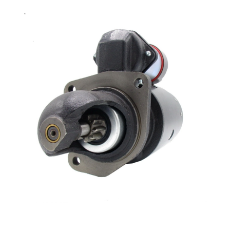 Starter Motor 6599152 for Bobcat Excavator 220 543