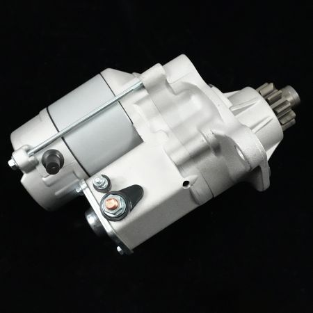 Starter Motor 6667987 for Bobcat Excavator 453 463 553 653 751 MT50 MT52 MT55 S70