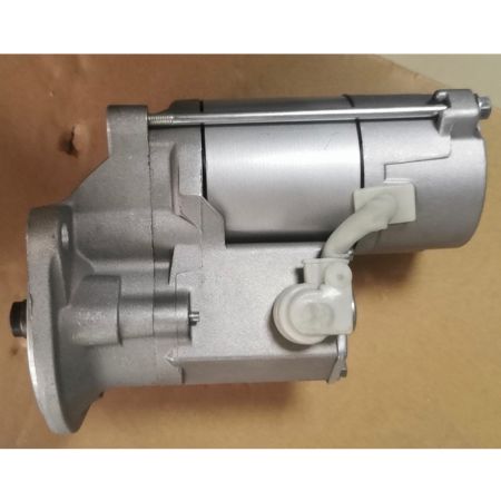 Starter Motor 6670727 Denso 228000-6921 2280006921 for Bobcat 325 328 329 331 334 335 337 341 E25 E26 E32 E35 E42 E45 E50 E55 S100