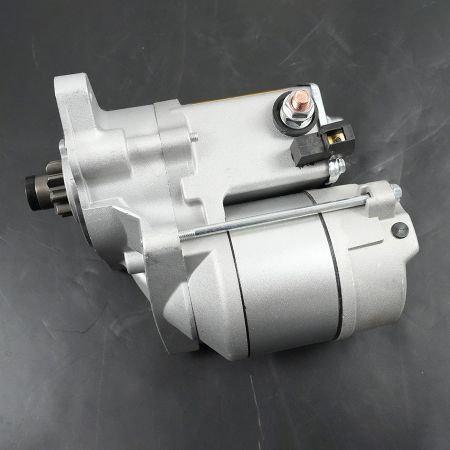 Starter Motor 6691621 for Doosan Daewoo DX10Z DX19 Excavator