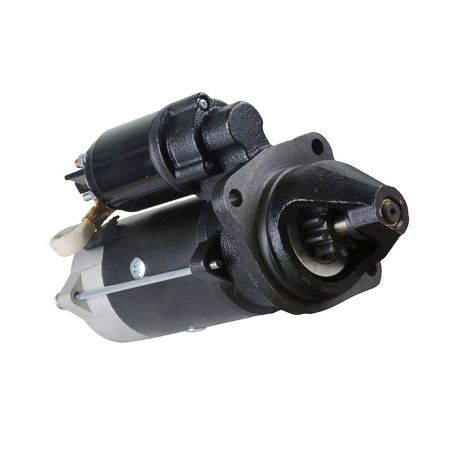 Starter Motor 6911913 7281253 for Bobcat T2556 T2566 T35100 T3571 T40140 T40170 V518 V723 VR518 VR530C VR638 VR723