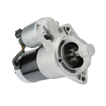 Starter Motor 8970298636 for Hitachi EX100 EX100-2 EX100-3 EX120 EX120-2 EX120-3 EX150 EX90 EX90-2