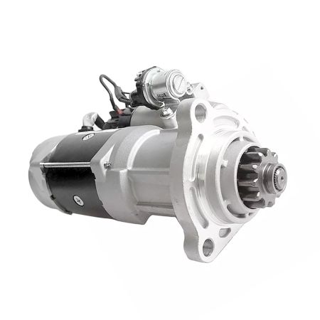 Starter Motor CH12807 for Perkins Engine 2006SI 2006-TAG2 2006-TG1A 2006-TG2A 2006TSI 2006-TWG2 3012-26TA1