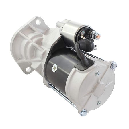 Starter Motor MIU802262 for John Deere 60D 60G Excavator