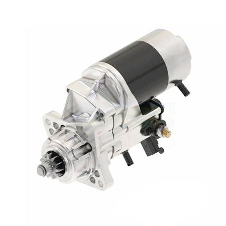 Starter Motor RE540301 SE501401 for John Deere 3029 6.8 4.5 Engine
