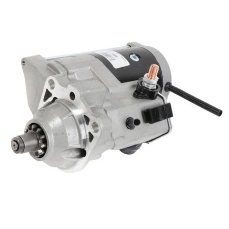 Starter Motor RE70960 for John Deere Loader 640D 540E 540D 440D 437D 435C 430B