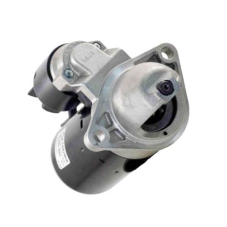Starter Motor T400146 for Perkins Engine 403D-15 404D-22 404D-22T 404C-22