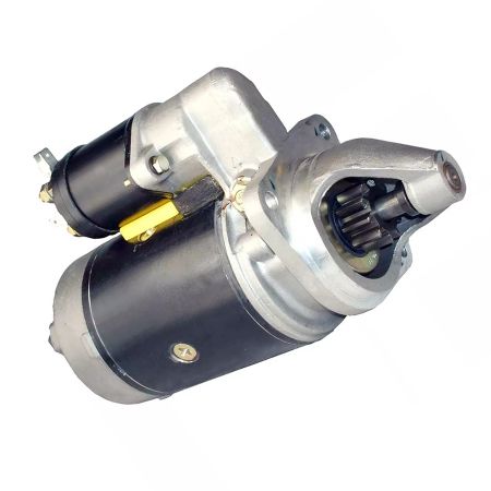 Starter Motor T400259 for Perkins Engine