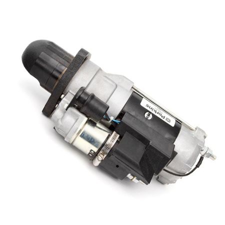 Starter Motor T400304 for Perkins Engine Type MGD06 TGD06