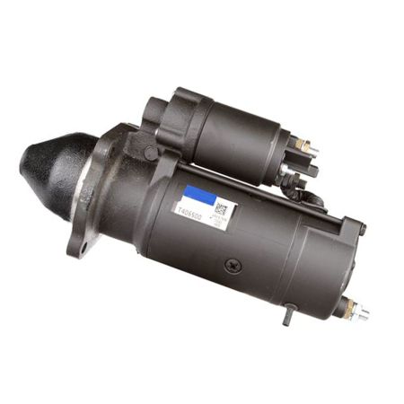 Starter Motor T406500 for Perkins Engine  1204E-E44TA  1204E-E44TTA