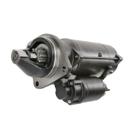 Starter Motor T410861 for Perkins Engine 102-05 402D-05 403D-07