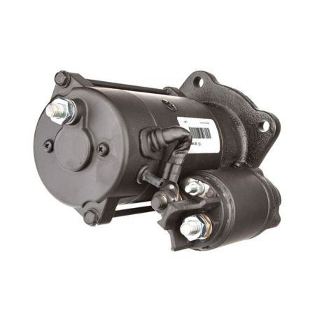 Starter Motor T412764 for Perkins Engine 854F-E34T 854F-E34TA