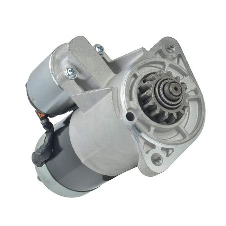 Стартер VA30L6610500 для экскаватора Case CX17B