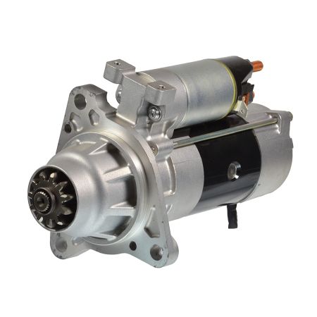 Starter Motor VAME152487 ME152487 for Kobelco Excavator SK480LC Engine 6D24-TEB