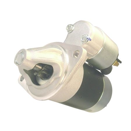 Starter Motor VV11922677010 for Case Excavator CX14