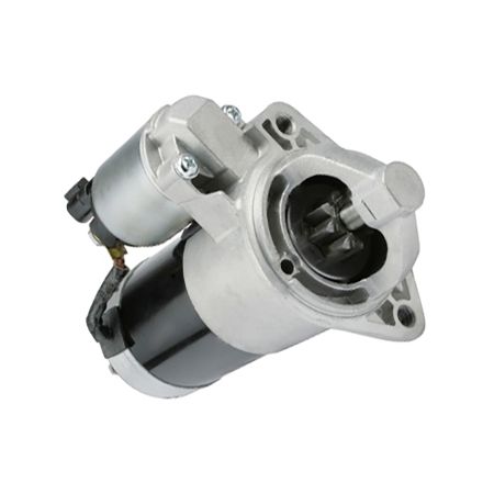 Стартер VV11925577010 для экскаватора Case CX25