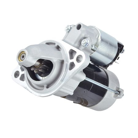 Starter Motor YNM119717-77010 for Hitachi ZX10U-2 ZX8-2 ZX8U-2