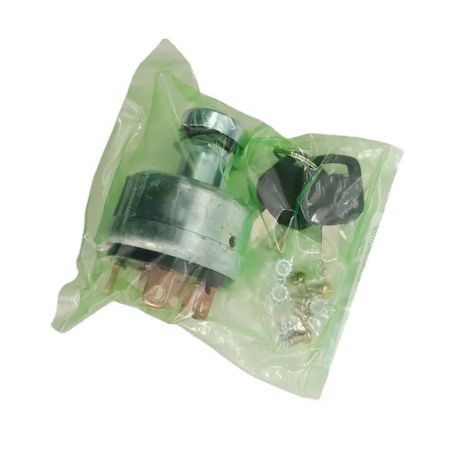 Starting Ignition Switch 2549-1152 K100654A 549-00110 for Doosan Daewoo SOLAR 130LC-V SOLAR 140W-V SOLAR 150LC-V MEGA 160 MEGA 200-V