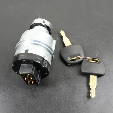 starting-ignition-switch-4448303-for-hitachi-eh3500ac2-fpc1700-hr320g-5-hx220b-sr2000g-vr512-vr516fs