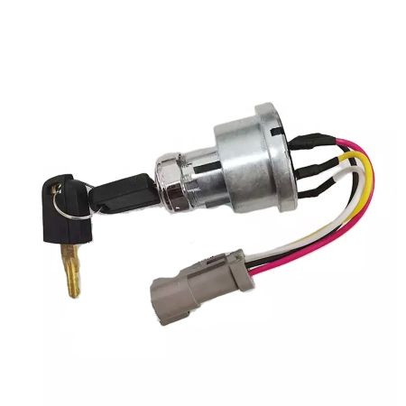 Starting Ignition Switch 4678535 for Hitachi VR512 VR512-2 VR516FS