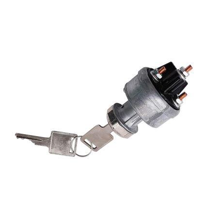 Starting Ignition Switch 6665606 for Bobcat 310 313 320 322 323 440 443 453 463 530 533 540 542 543 553