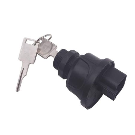 Starting Ignition Switch 6693245 for Bobcat 751 753 763 773 863 864 873 883 963 5600 5610 A220 A300 A770