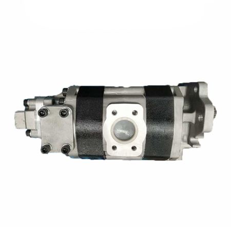Buy Steering and Hoist Pump 705-95-07091 7059507091 for Komatsu Dump Track HM350-2 HM350-2R from YEARNPARTS online store