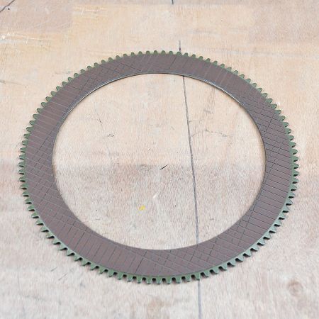 Steering Clutch Disc 120-22-31231 120-22-31233 for Komatsu Bulldozer D30-17 D31-17 D31-18 D31-20 D37-5 D40-3 D40-5 D41-3 D41-5