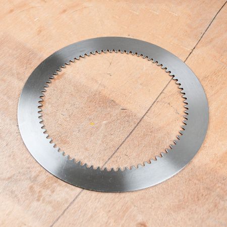 Steering Clutch Plate 120-22-31221 1202231221 for Komatsu Bulldozer D30-17 D31-17 D31-18 D31-20 D37-5 D40-3 D40-5 D41-3 D41-5