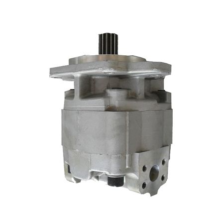 Steering Pump 705-12-36540 7051236540 for Komatsu Wheel Loaders WA1200-3 WA420-3CS WA1200 WA420