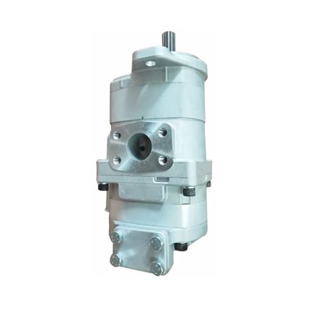 Steering Pump SAR71 705-51-36770 7055136770 for Komatsu Wheel Loaders WA1200-3