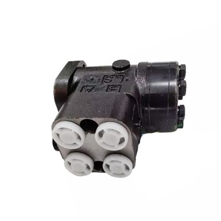 Steering Valve assy 23B-40-11101 23B4011101 for Komatsu GC380F-1A GS360-2 GD611A-1