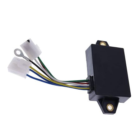 Таймер остановки XJAF-02869 для экскаватора Case CX18C