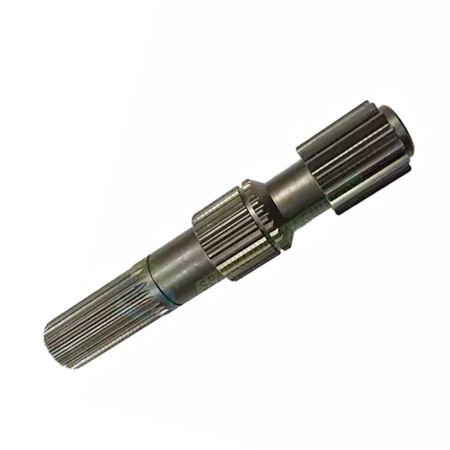 Sun Gear Shaft 4472-319-157 4472319157 for Hyundai Excavator R130W R130W-3 R170W-3 R170W-7