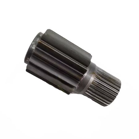 Sun Gear Shaft ZGAQ-01364 ZGAQ01364 for Hyundai Excavator R200W-7