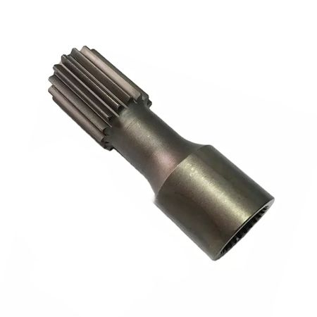Eixo de engrenagem solar ZGAQ-02951 ZGAQ02951 para escavadeira Hyundai R140W-9 R140W-9S
