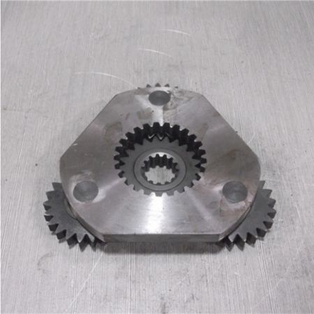 Swing Carrier & Spider ASSY for Kato Excavator HD400