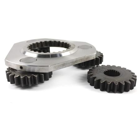 Swing Carrier & Spider ASSY SA7117-34340 SA711734340 for Volvo Excavator EC240B EC210B EC240 EC240C FC2421C