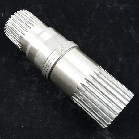Swing Device Prop. Shaft XKAQ-00005 XKAQ-00005 for Hyundai Excavator R210LC-7