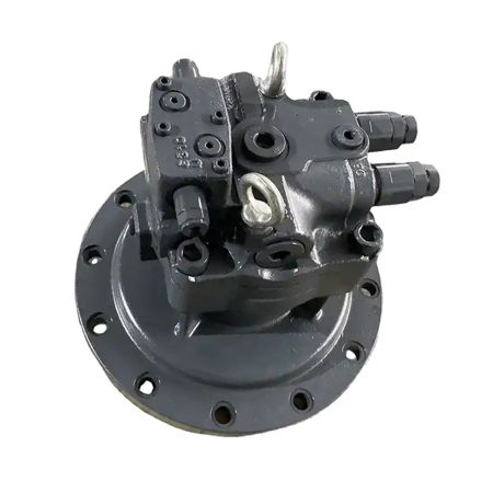 صندوق تروس التأرجح LC15V00003F1 24100J16661F4 LC15V00006F1 لحفارة كوبيلكو SK290LC-6E SK330LC-6E SK290LC SK330LC