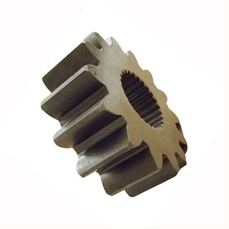 ボブキャット掘削機 130 用スイングマシナリーギア 6639688
