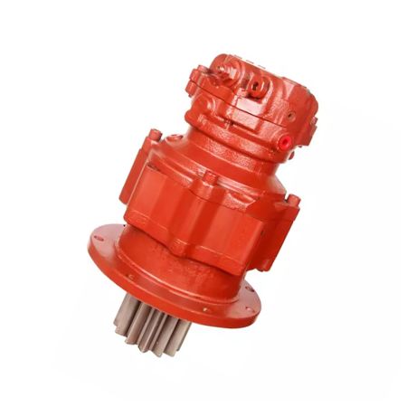 Motor de giro 163-9758 1639758 para excavadora Caterpiller CAT 303.5