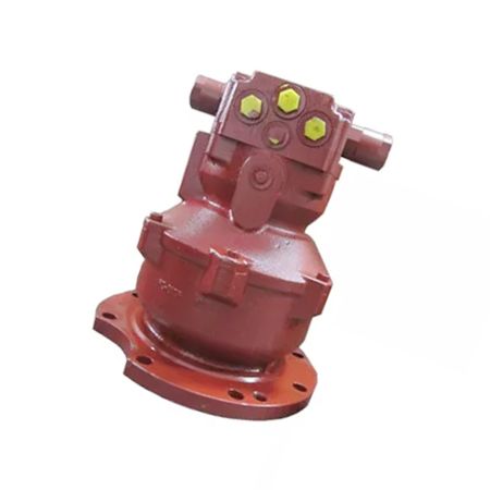 محرك تأرجح 20M-60-83001 لحفارة كوماتسو PC15R-8 PC12R-8 مع S/N 10001-UP