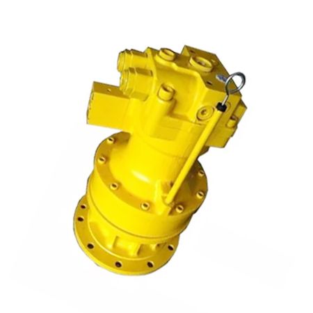 Swing Motor 20N-26-71500 20N-26-71500 for Komatsu Excavator PC15-3 PC20-7