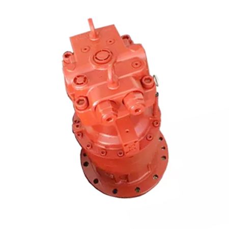 Schwenkmotor 20P-60-16500 für Komatsu-Bagger PC15-2 PC15-2A PC15T-2