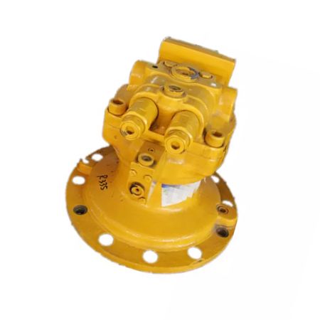 Motor giratório 219-1031 2191031 para escavadeira Caterpiller CAT 303 CR