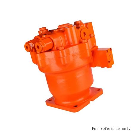 Moteur pivotant 2401-9227 2401-9126 pour pelle Doosan Daewoo SOLAR 50W-III SOLAR 70-III