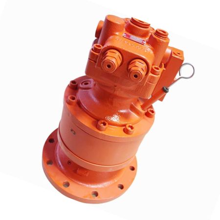 Schwenkmotor 4366700 4364923 4398053 für Hitachi EX60-5(LC) EX60BUN-5 EX70LCK-5 Bagger